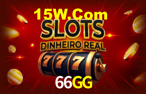 APP oficial da 66GG para mobile